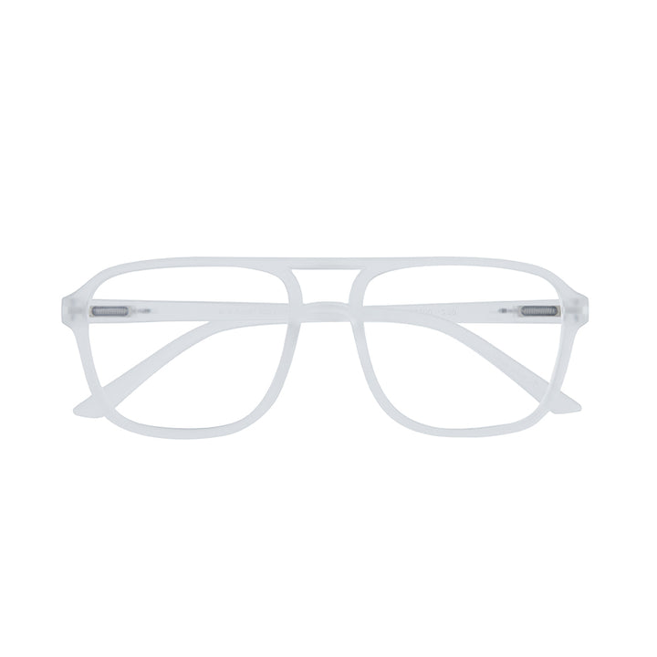 JAX BLUE LIGHT READERS
