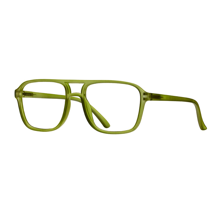 JAX BLUE LIGHT READERS