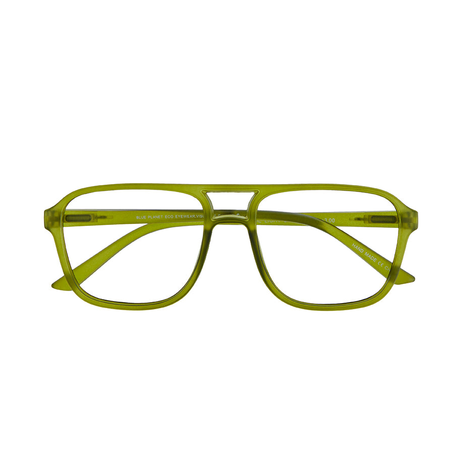 JAX BLUE LIGHT READERS
