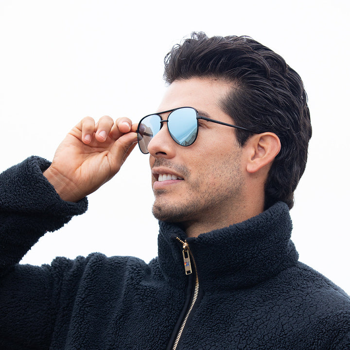 JESSE POLARIZED SUNGLASSES