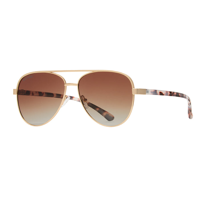 JESSE II POLARIZED SUNGLASSES