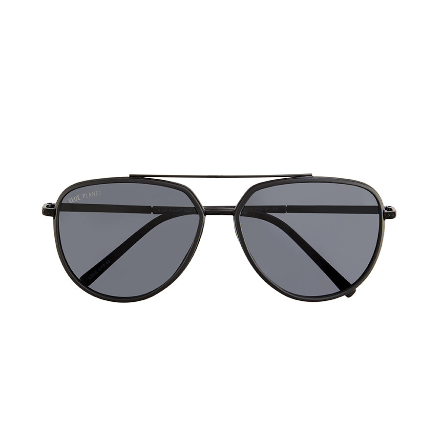 JORDAN POLARIZED SUNGLASSES