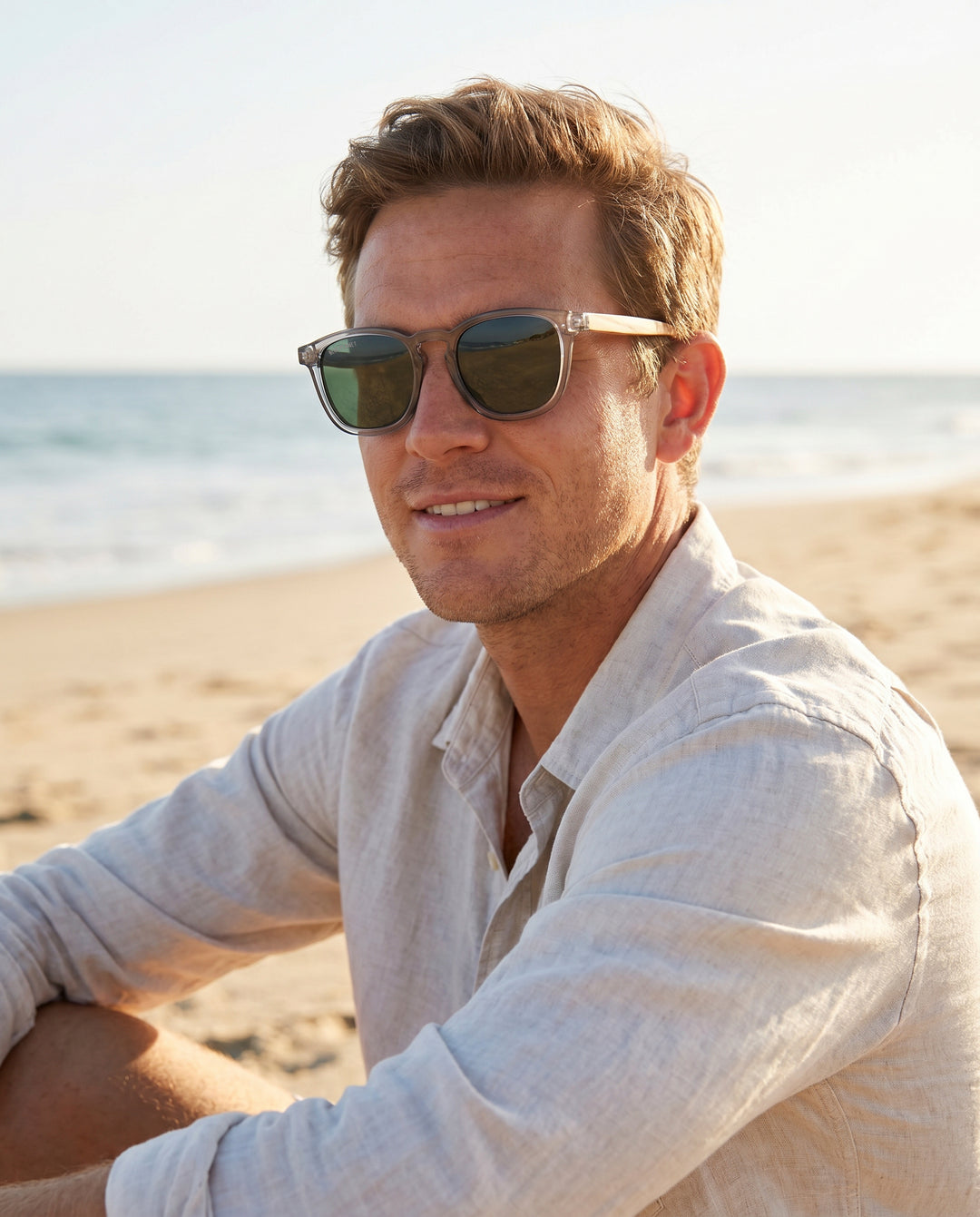 KAI POLARIZED SUNGLASSES