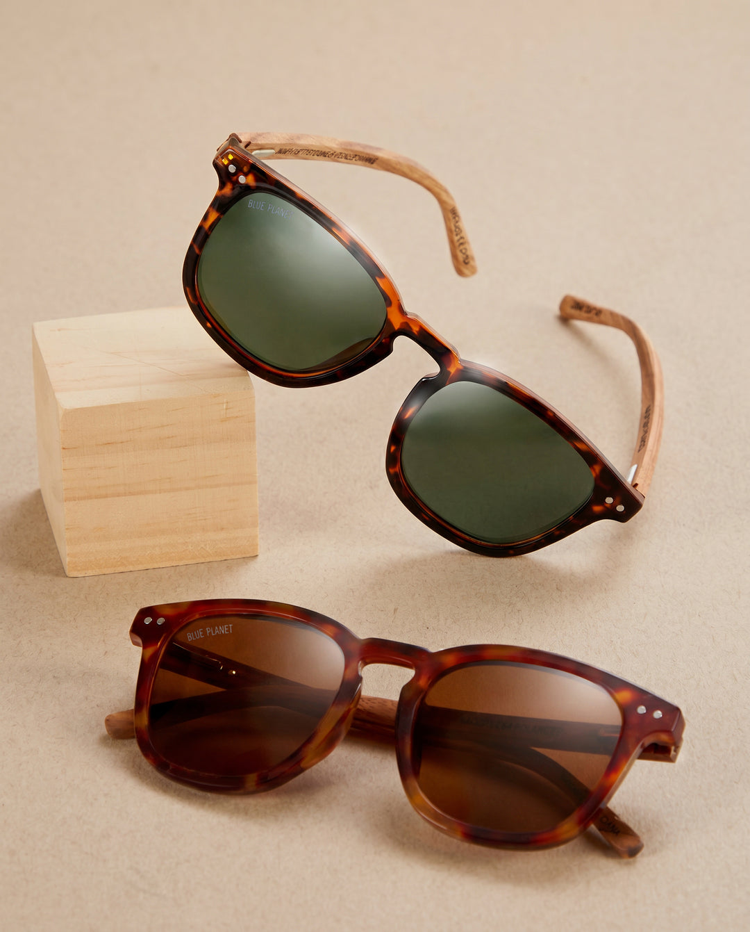 KAI POLARIZED SUNGLASSES