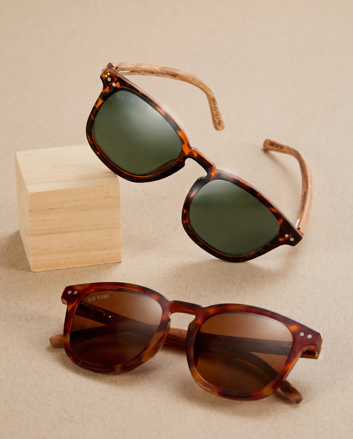 KAI POLARIZED SUNGLASSES
