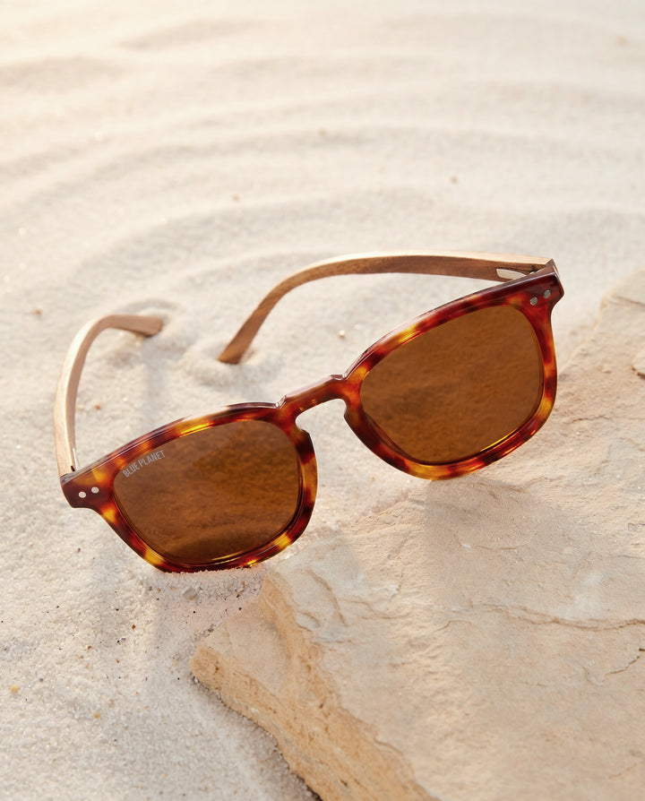 KAI POLARIZED SUNGLASSES