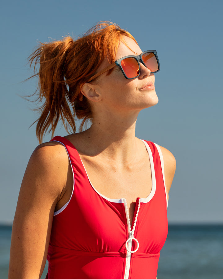 KOA POLARIZED SUNGLASSES