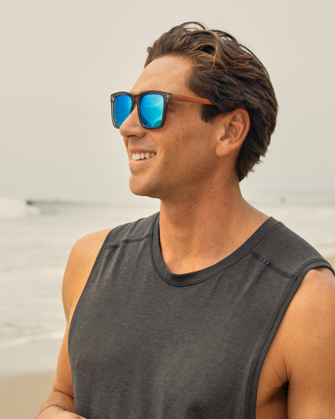 KOA POLARIZED SUNGLASSES