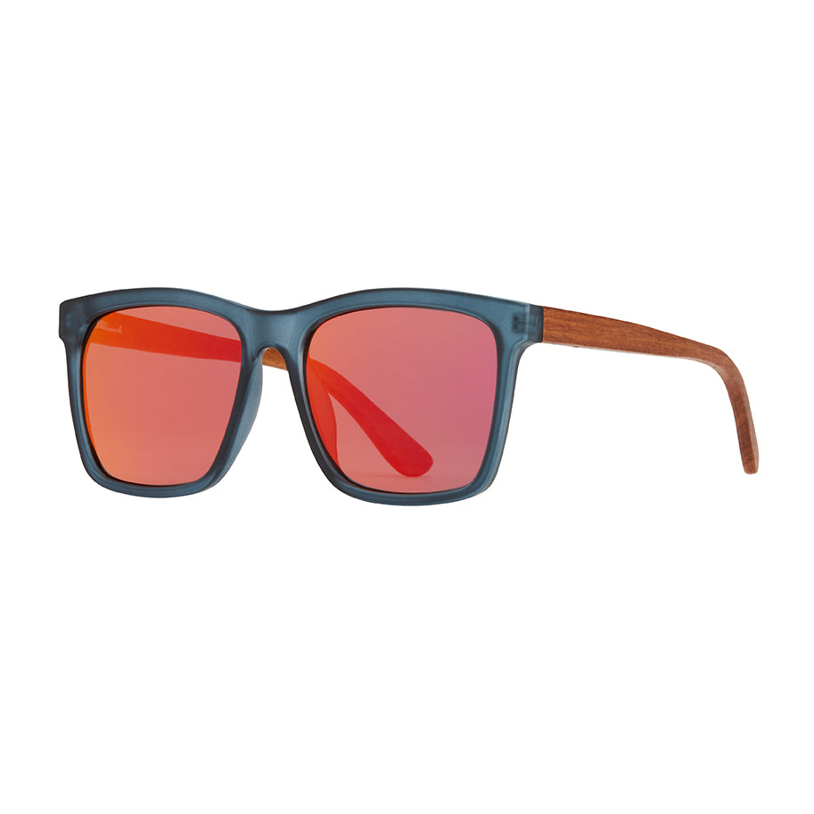 KOA POLARIZED SUNGLASSES