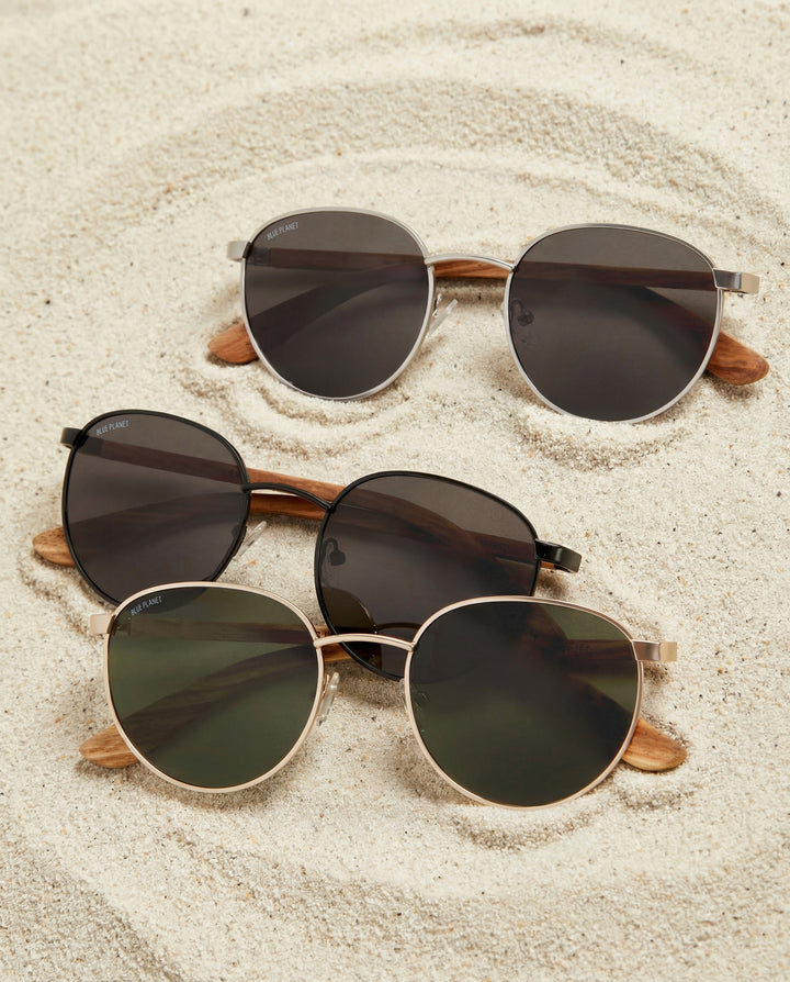 LIAM POLARIZED SUNGLASSES