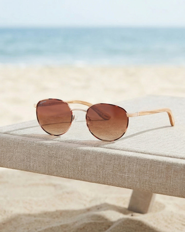 LIAM POLARIZED SUNGLASSES