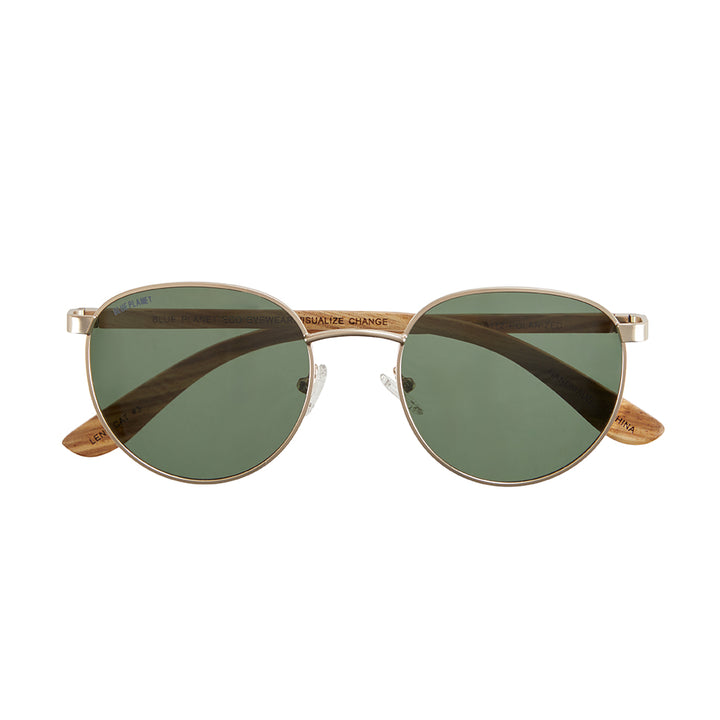 LIAM POLARIZED SUNGLASSES