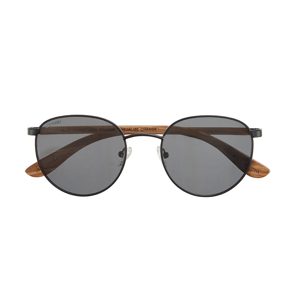 LIAM POLARIZED SUNGLASSES