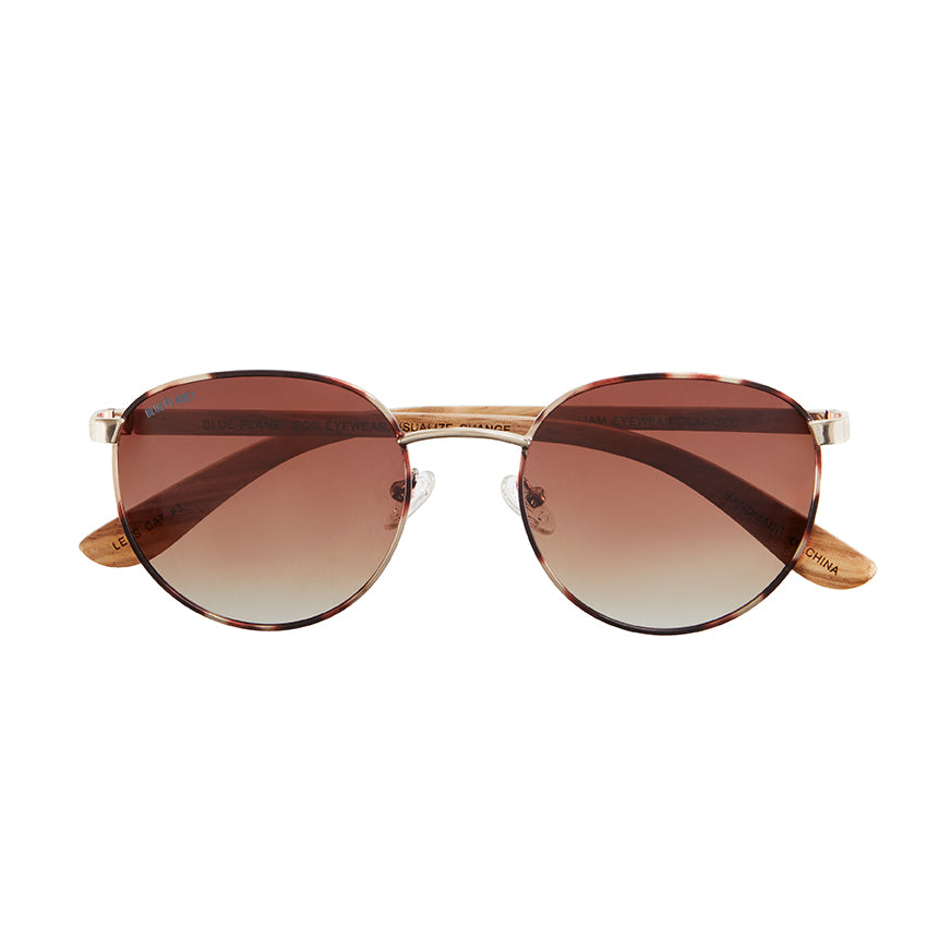 LIAM POLARIZED SUNGLASSES