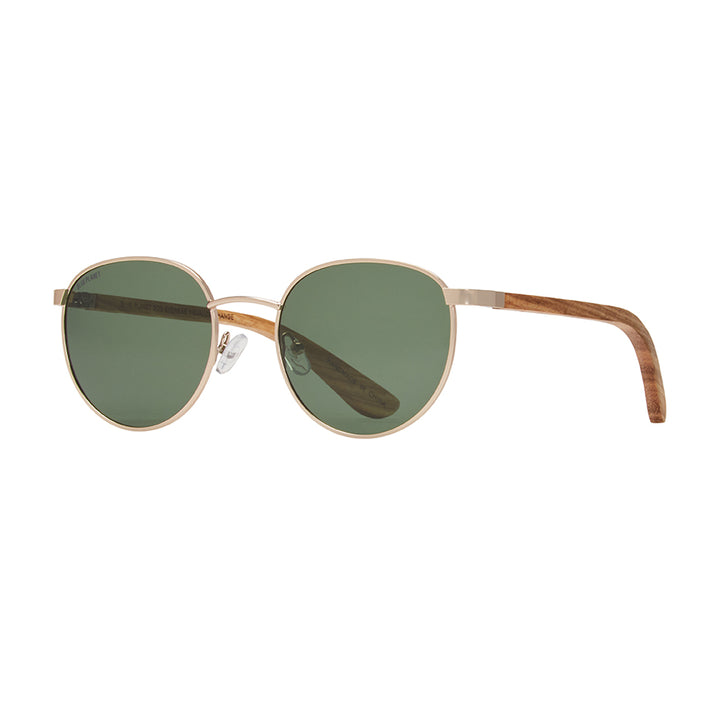 LIAM POLARIZED SUNGLASSES