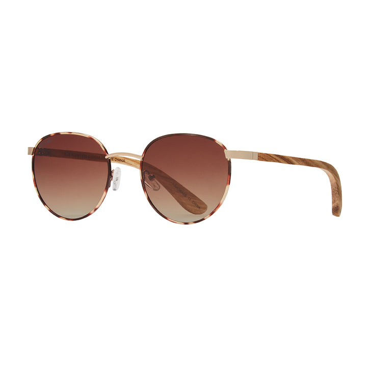 LIAM POLARIZED SUNGLASSES