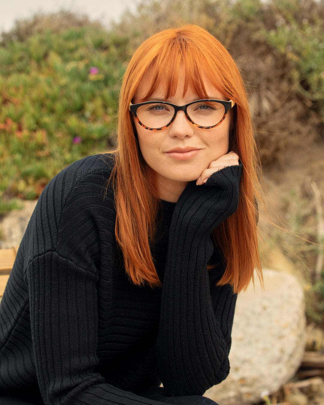 Lucy　1225 Jupiter XXL | LUCYD EYEWEAR