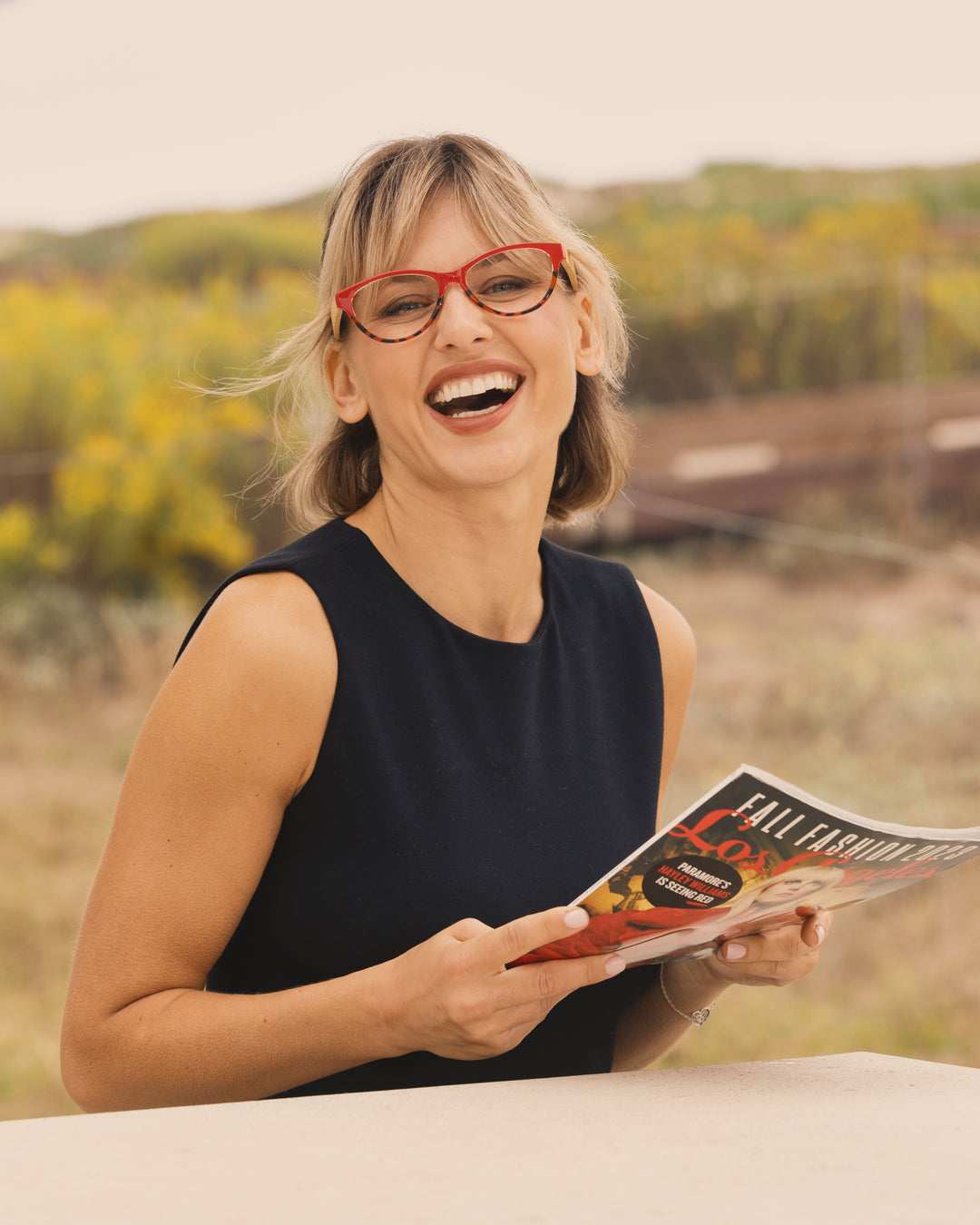 LUCIA READERS