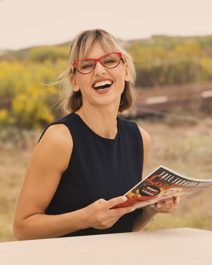 LUCIA READERS