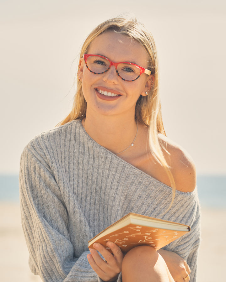 LUCIA READERS