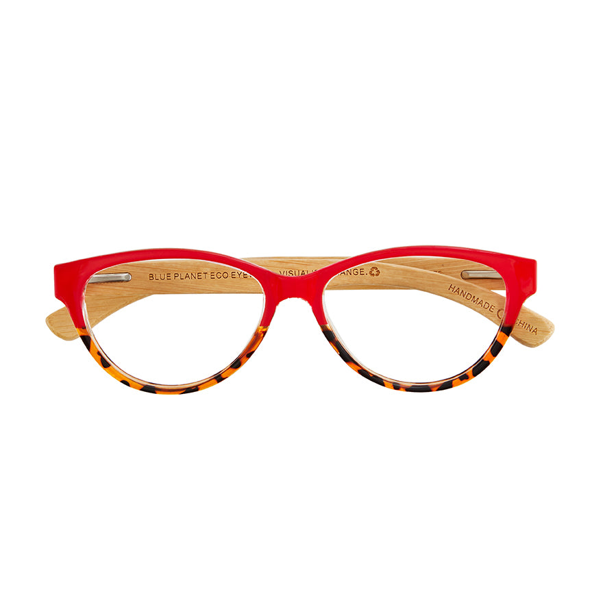 LUCIA READER - 4 PACK