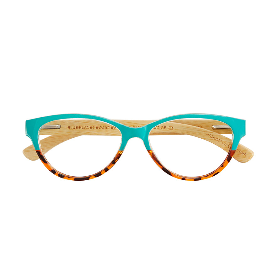LUCIA READER - 4 PACK