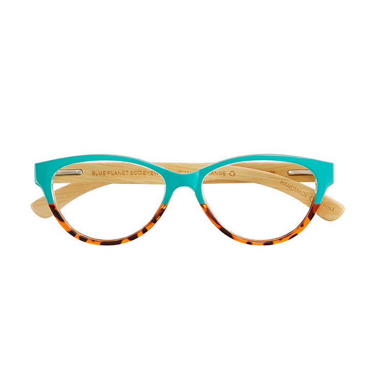 LUCIA READER - 4 PACK