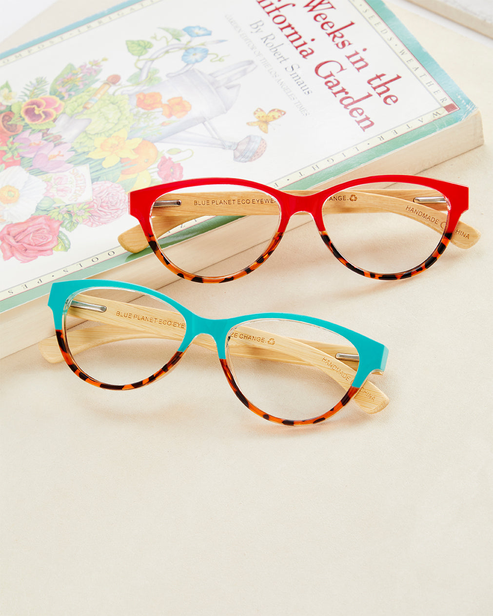 LUCIA READERS