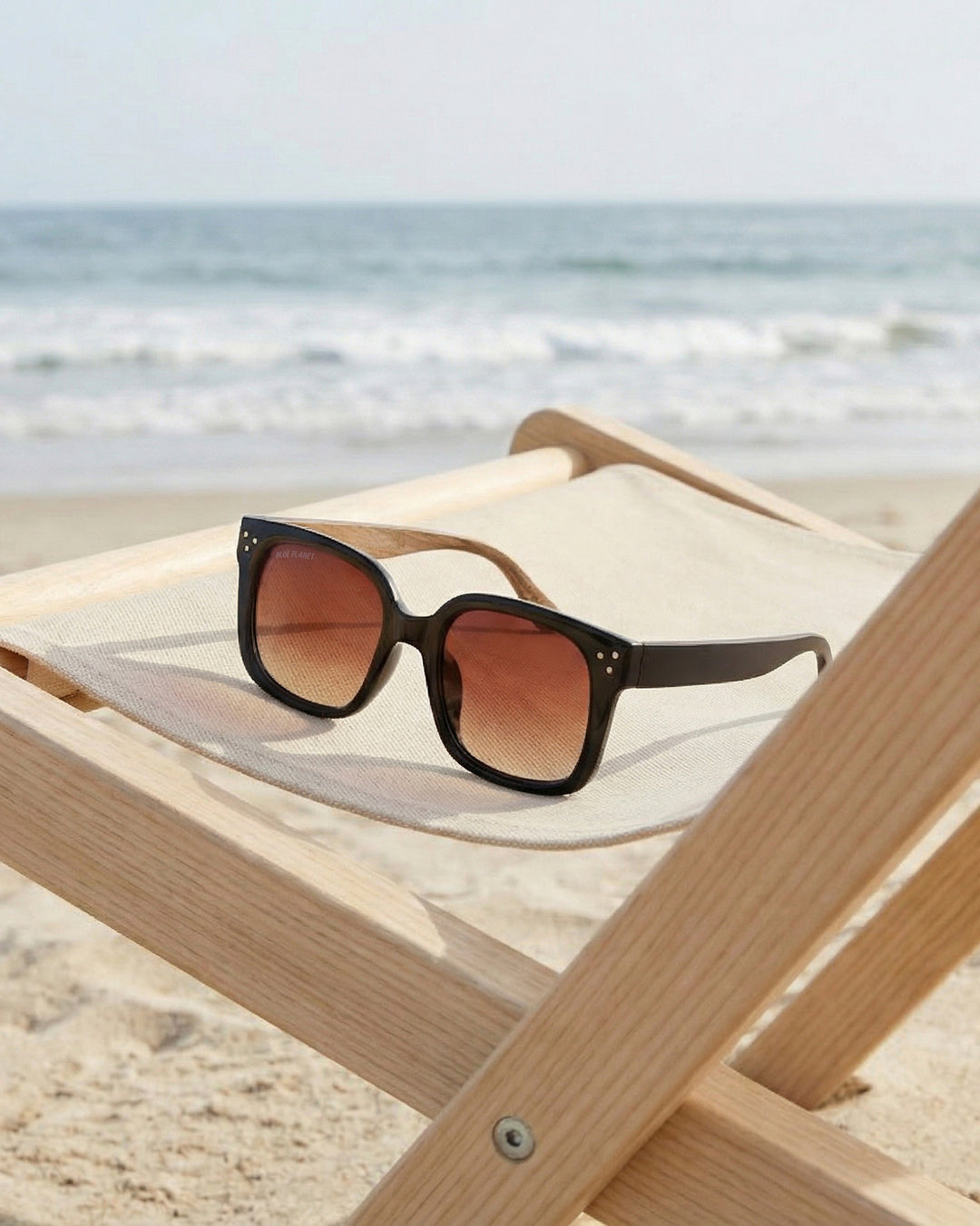 LUNA POLARIZED SUNGLASSES