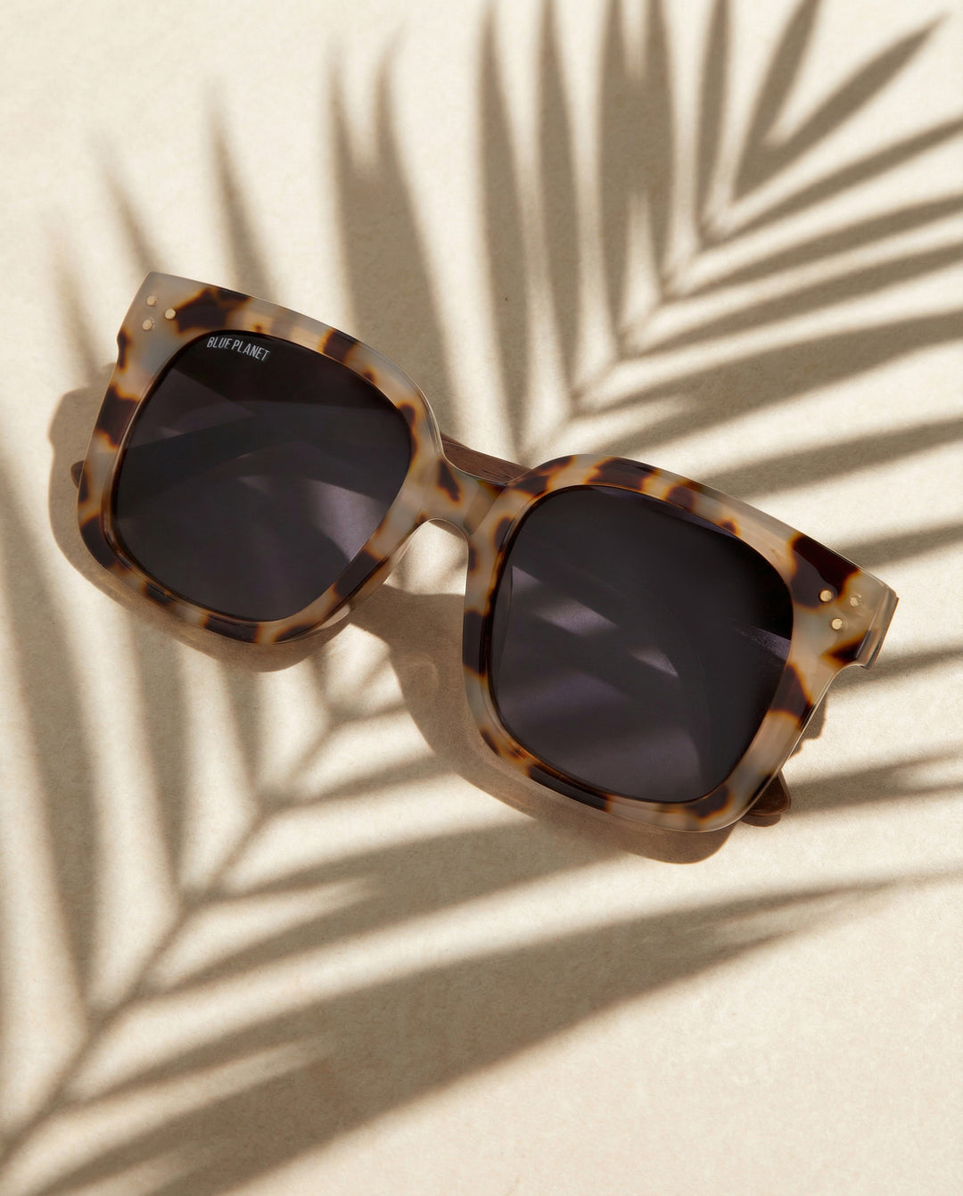 LUNA POLARIZED SUNGLASSES