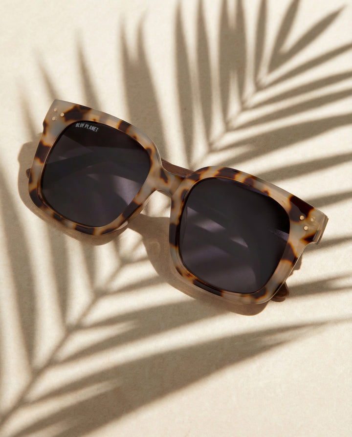 LUNA POLARIZED SUNGLASSES