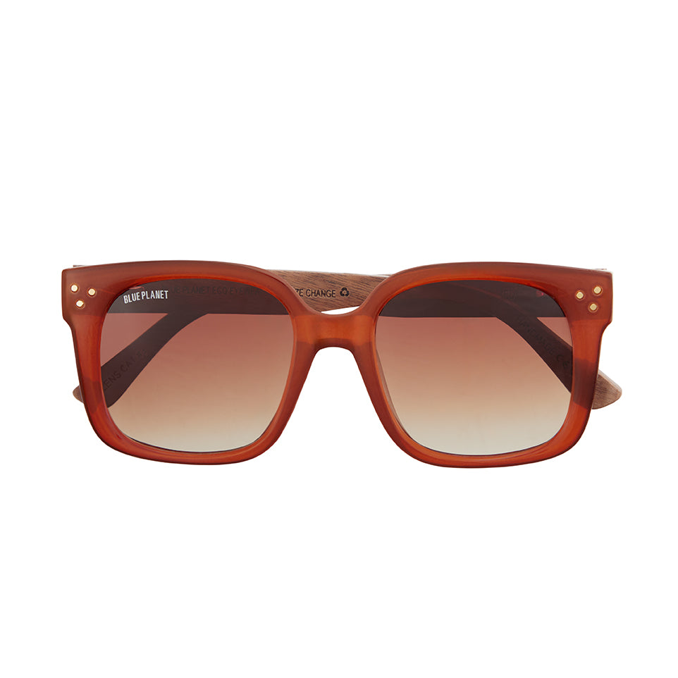 LUNA POLARIZED SUNGLASSES