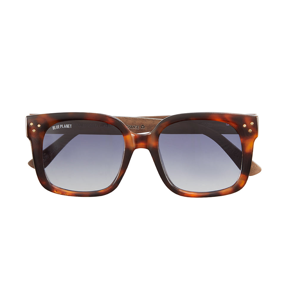 LUNA POLARIZED SUNGLASSES