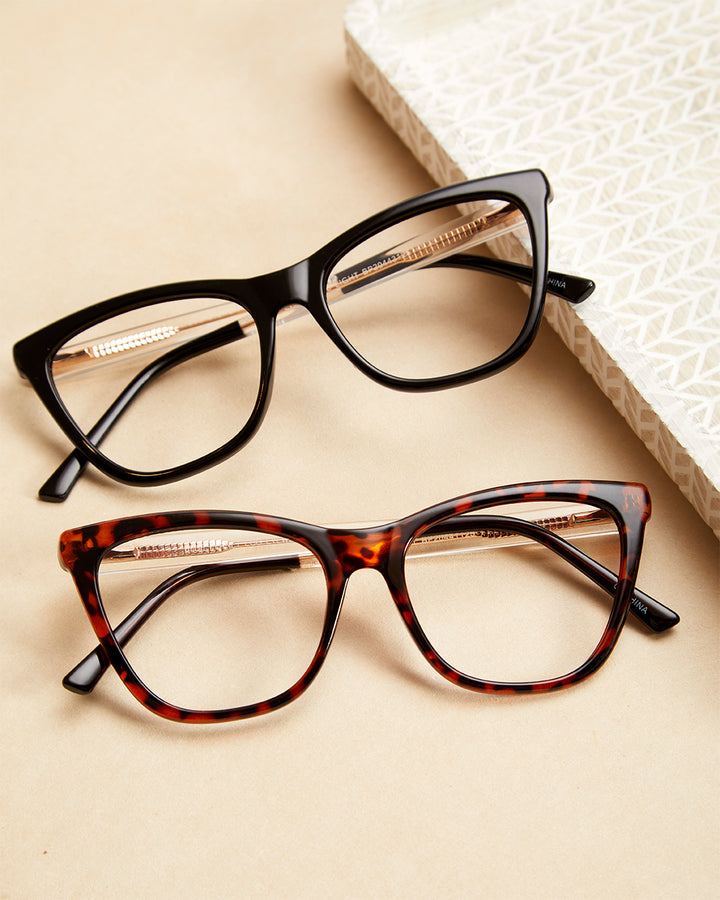 LYDIA BLUE LIGHT READERS