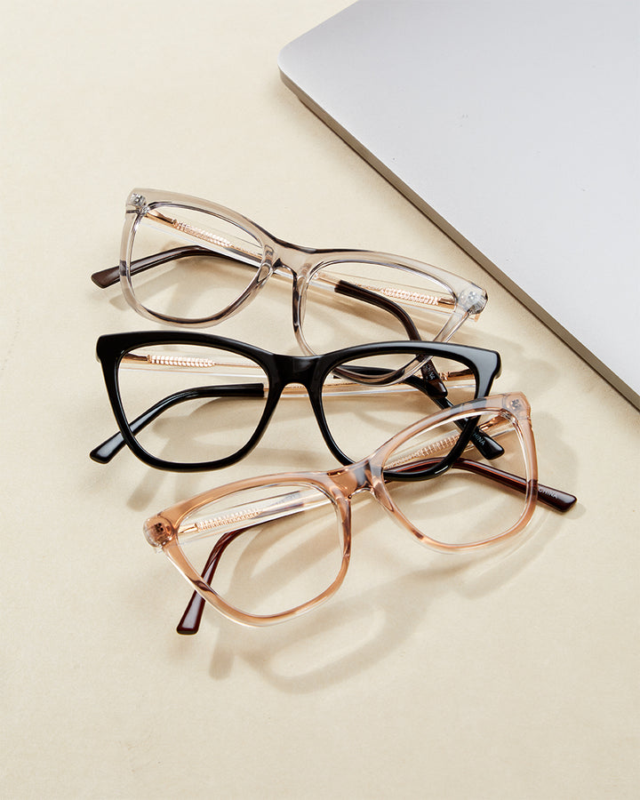 LYDIA BLUE LIGHT READERS