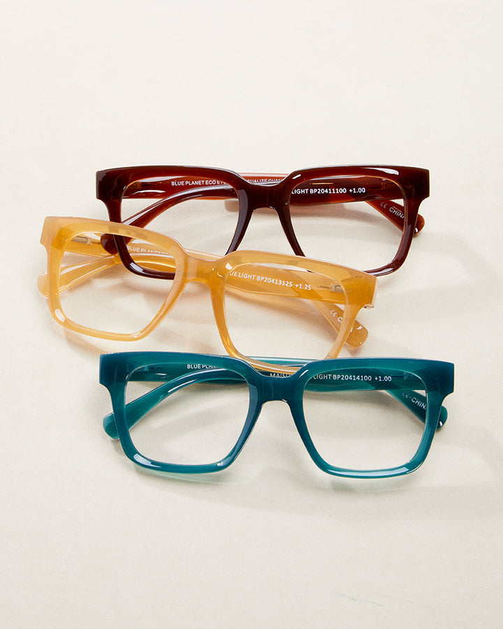 MAISON BLUE LIGHT READERS