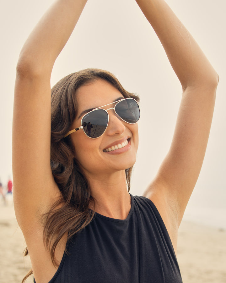 MAV POLARIZED SUNGLASSES
