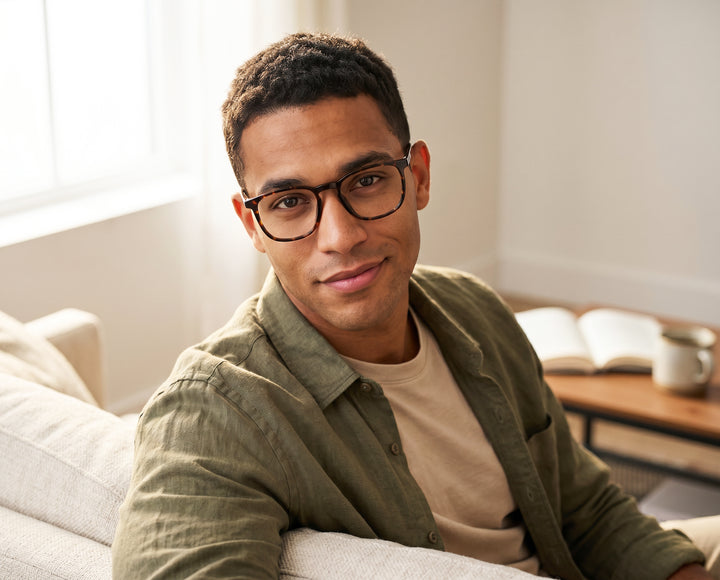 MEL BLUE LIGHT READERS