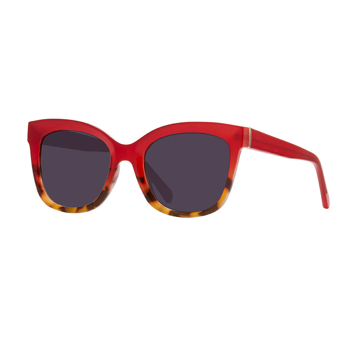 MORGAN SUNGLASS TINTED READERS