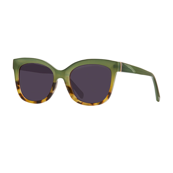 MORGAN SUNGLASS TINTED READERS