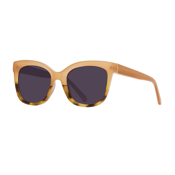 MORGAN SUNGLASS TINTED READERS