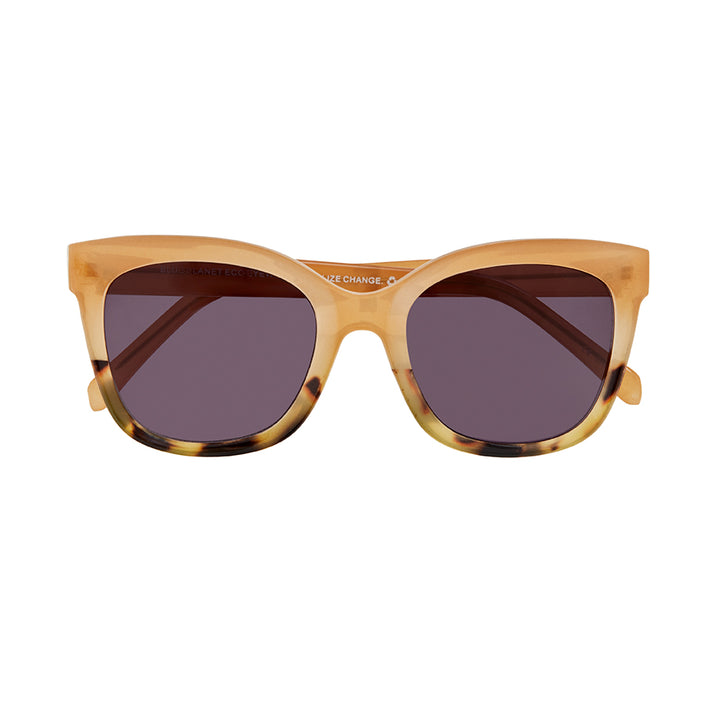 MORGAN SUNGLASS TINTED READERS