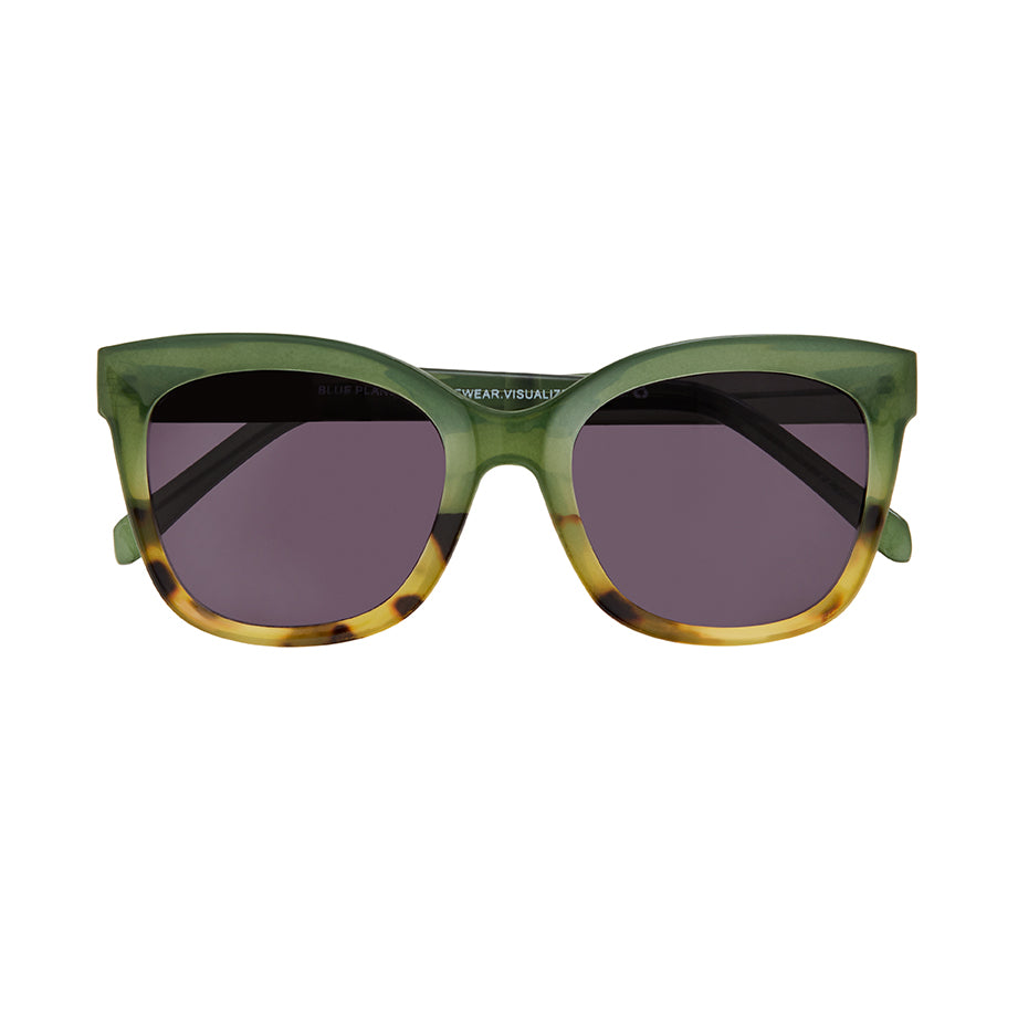 MORGAN SUNGLASS TINTED READER - 4 PACK