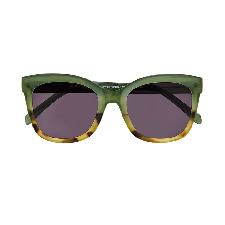 MORGAN SUNGLASS TINTED READERS