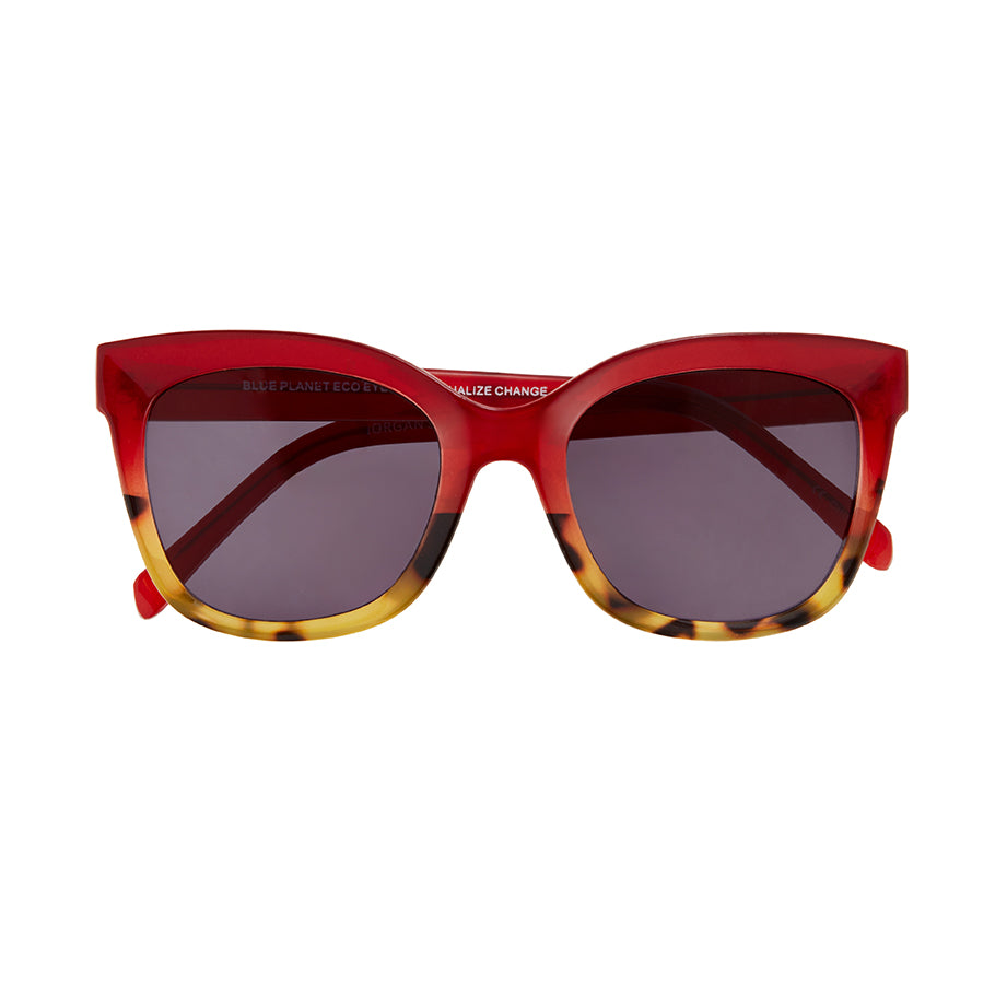MORGAN SUNGLASS TINTED READERS