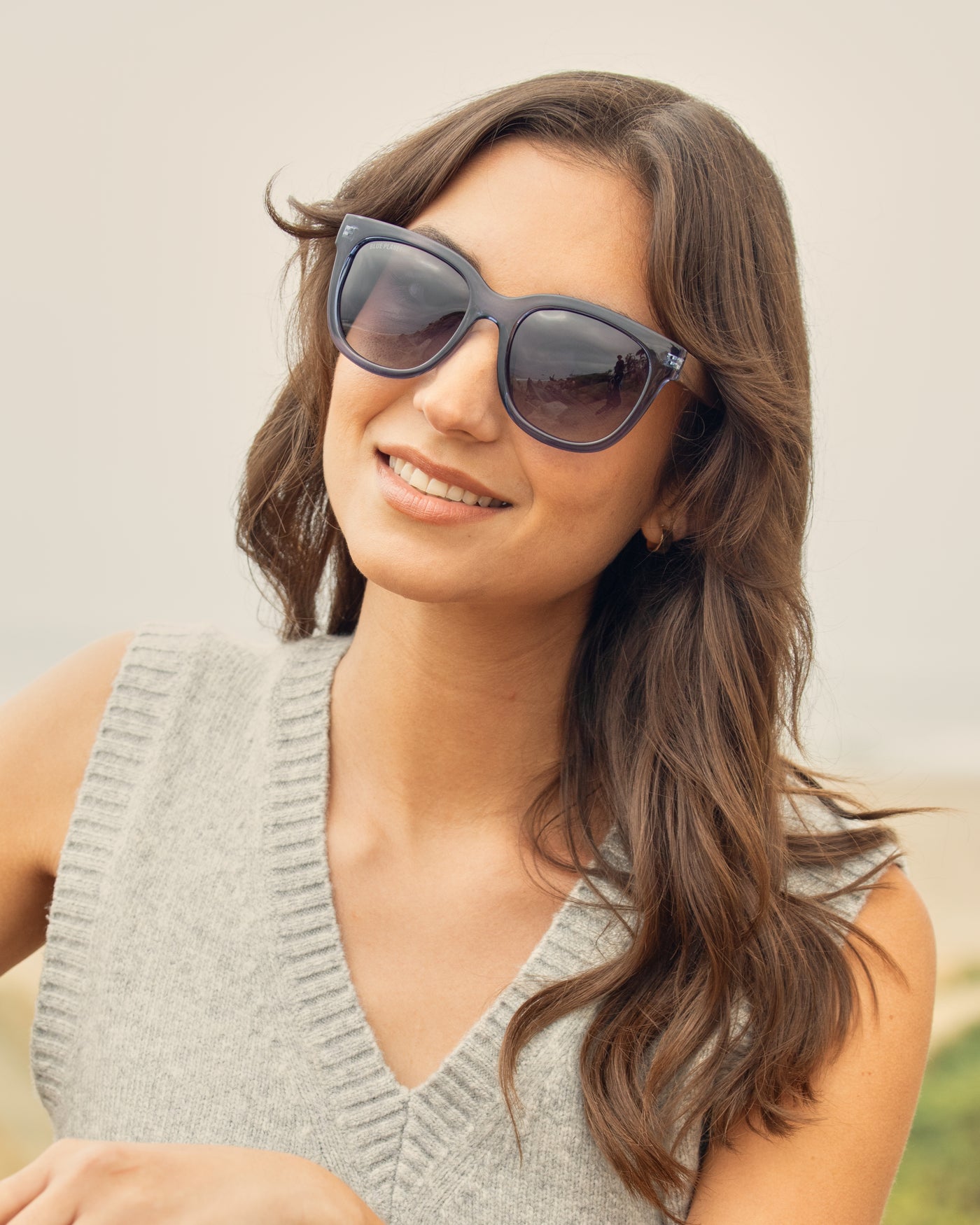 NARA POLARIZED SUNGLASSES