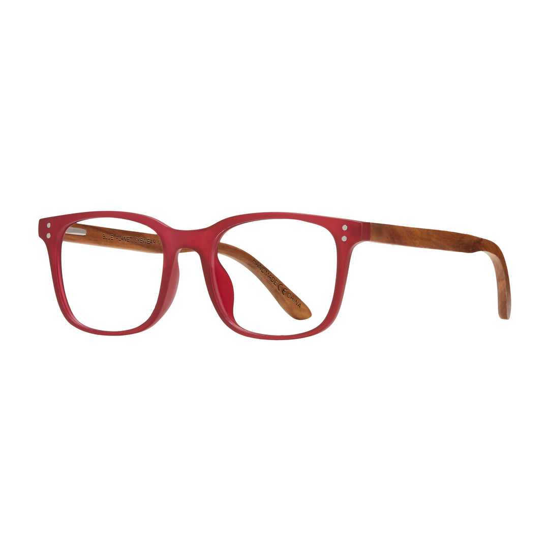 Nash Blue Light Readers Size One size Red