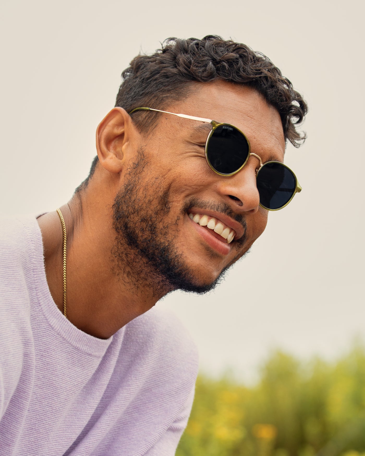 NIKO POLARIZED SUNGLASSES