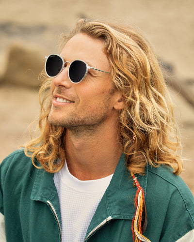 NIKO POLARIZED SUNGLASSES