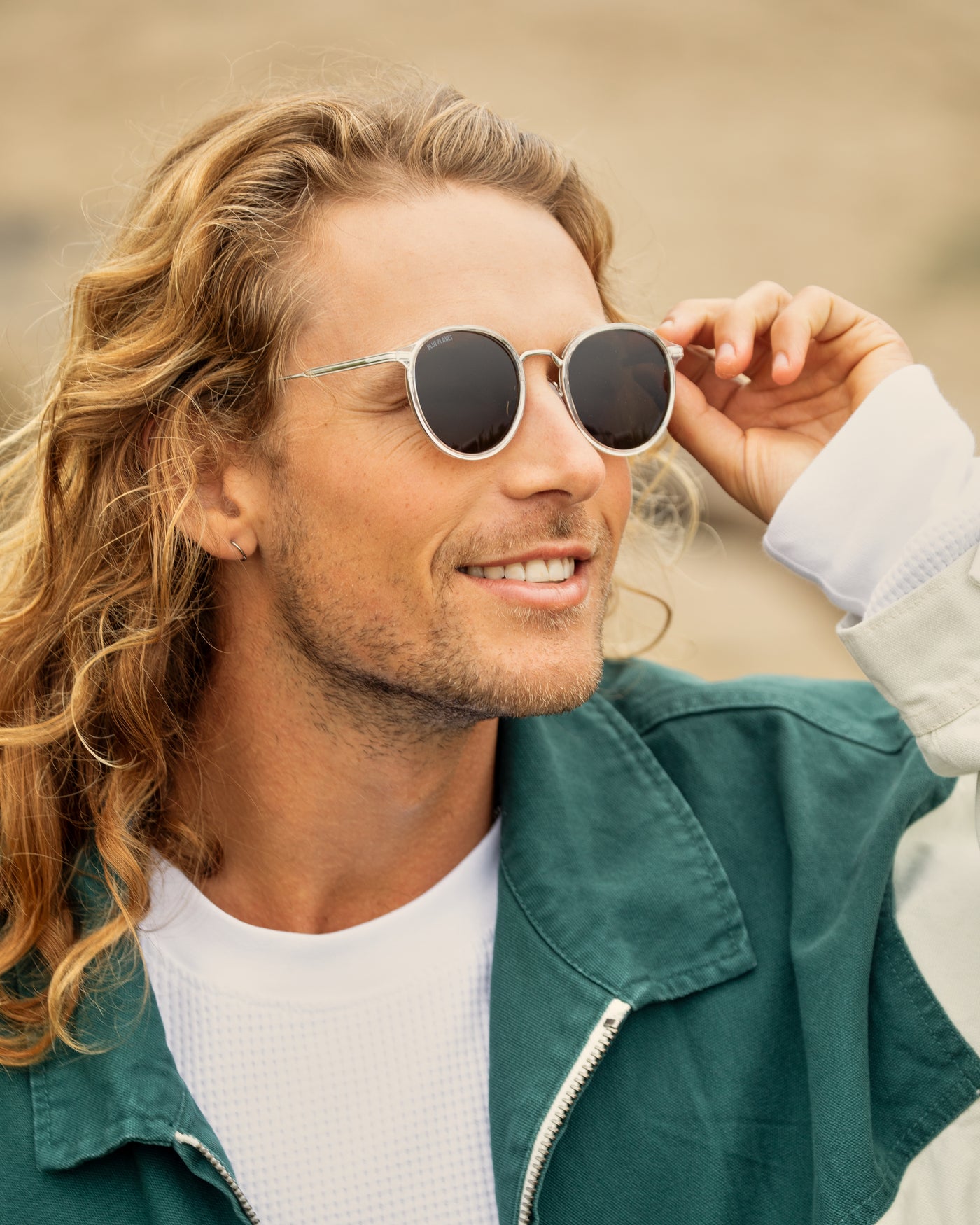 NIKO POLARIZED SUNGLASSES